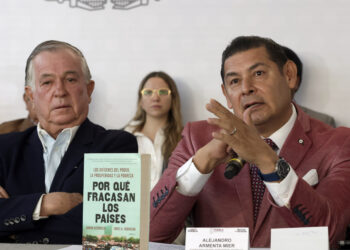 Conmemoran 494 años de la fundación de Puebla
