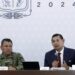 Mil 400 elementos vigilarán la Feria de Puebla