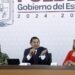 Ciudad Maderas dona lote para viviendas de policías