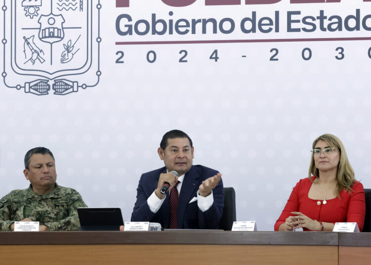 Atienden a más de 7 mil mujeres en Casas Carmen Serdán