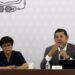 Armenta pide a municipios cumplir con obligaciones de limpia