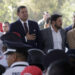 Armenta pide justicia social a empresarios