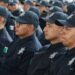 180 policías se graduarán de la Academia de Formación y Profesionalización Policial en 2025