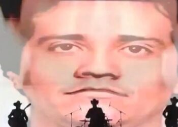 Autoridades abren investigación por homenaje a ‘el Mencho’ en concierto