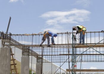 Se crean 5 mil 973 empleos con seguridad social en marzo