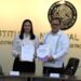 INE e IEE trabajarán conjuntamente en la promoción del voto