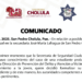 Tras probable caso de abuso sexual en secundaria, San Pedro comunica