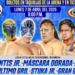 Sensacional revancha en la Arena Puebla