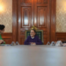 Sheinbaum se reúne con Jane Fraser, CEO de Citigroup