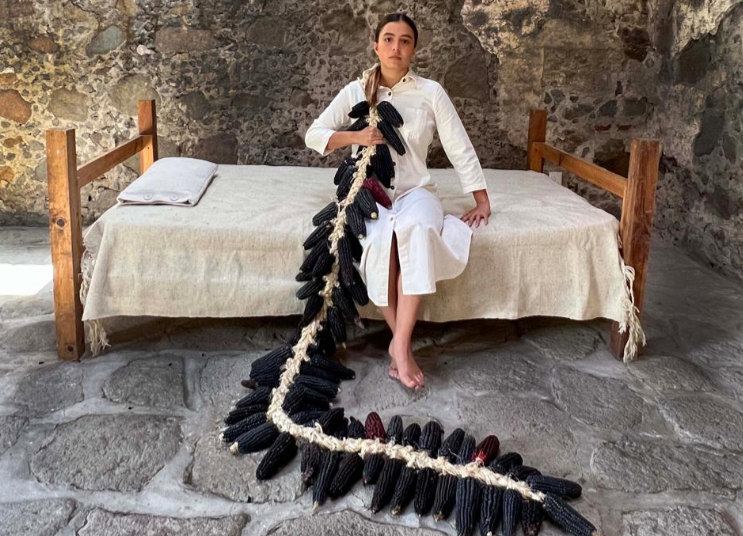 Exposición fotográfica “La Trenza” de Malena Díaz llegará a Puebla