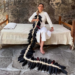 Exposición fotográfica “La Trenza” de Malena Díaz llegará a Puebla