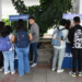 BUAP instala Módulos de Atención a la Comunidad Universitaria