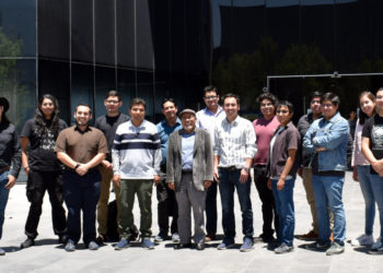 Galardonan comunidad BUAP con el Breakthrough Prize in Fundamental Physics 2025