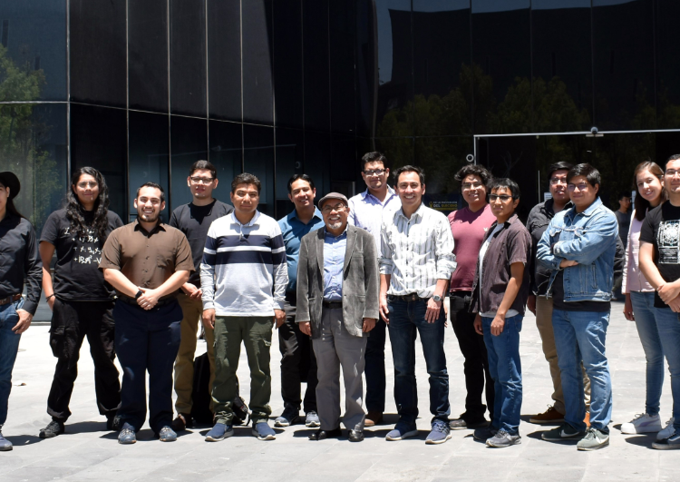 Galardonan comunidad BUAP con el Breakthrough Prize in Fundamental Physics 2025