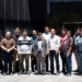Galardonan comunidad BUAP con el Breakthrough Prize in Fundamental Physics 2025
