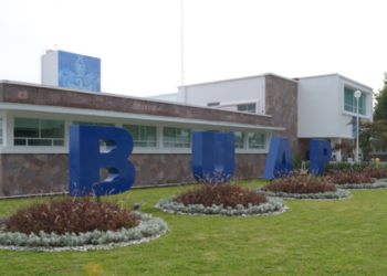 Rinde informe de labores el director del Complejo Regional Nororiental