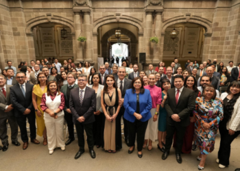 Ayuntamiento y Poder Judicial firman convenio