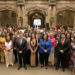Ayuntamiento y Poder Judicial firman convenio