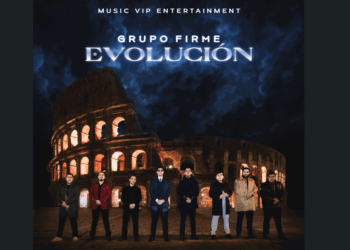 Grupo Firme revela portada y fecha de su nuevo álbum