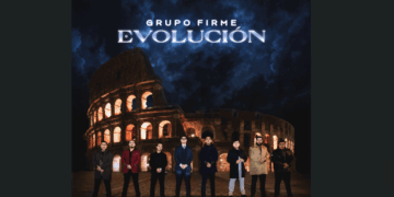 Grupo Firme revela portada y fecha de su nuevo álbum