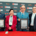 Medicina Veterinaria y Zootecnia UPAEP recibe reacreditación nacional y panamericana por CONEVET Y COPEVET