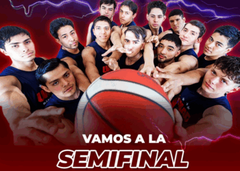 Con tintes de revancha, UPAEP y UMAD disputarán semifinales del Ocho Grandes