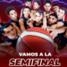 Con tintes de revancha, UPAEP y UMAD disputarán semifinales del Ocho Grandes