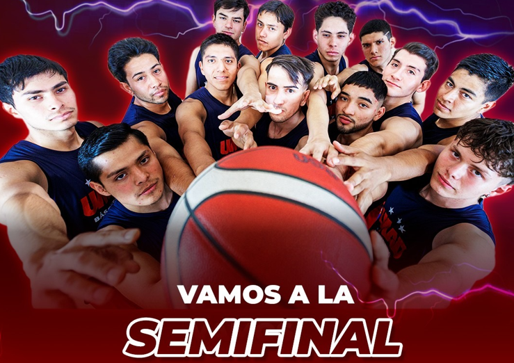 Con tintes de revancha, UPAEP y UMAD disputarán semifinales del Ocho Grandes