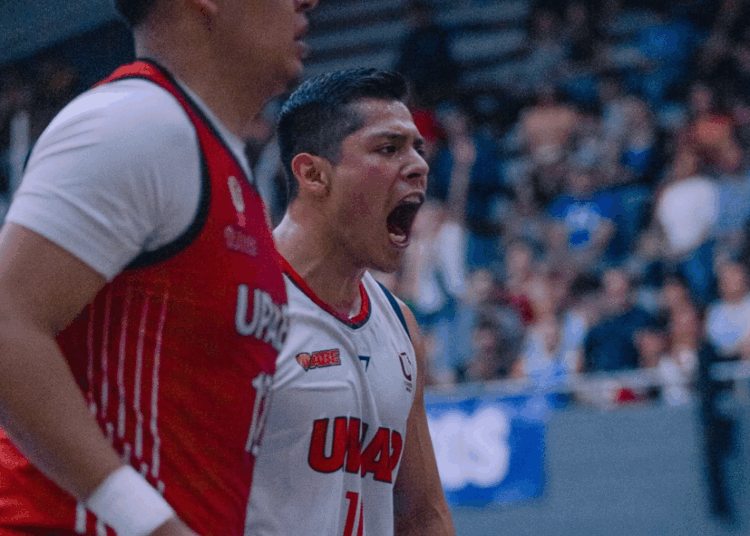 UMAD buscará tricampeonato de los Ocho Grandes