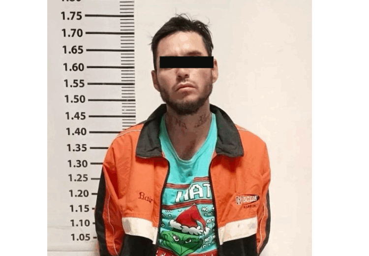 Detiene Policía de San Andrés a 2 por delitos contra la salud