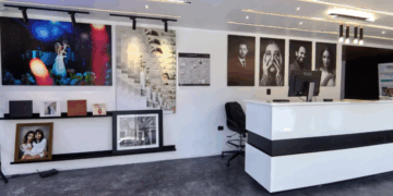 VIDEO: Inauguran la segunda sucursal de ‘Más Fotos Estudio’