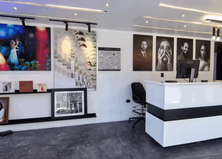 VIDEO: Inauguran la segunda sucursal de ‘Más Fotos Estudio’