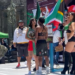 La Bonita Sánchez y “Smash” Hadebe superan la báscula (Video)