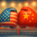 USA vs China: Gane quien gane, perdemos todos