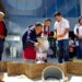 Se realiza Primer Encuentro de Pueblos Ngiba, Mixtecos y Mazatecos