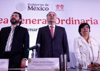 Infonavit mantiene mecanismos de auditoría en manejo de recursos