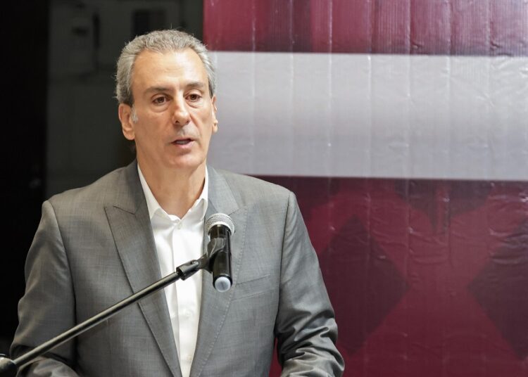 Pepe Chedraui garantiza seguridad en la Feria de Puebla 2025