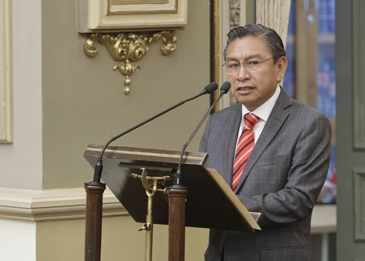 Oposición solo critica estrategia de seguridad para sacar raja política