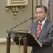 Oposición solo critica estrategia de seguridad para sacar raja política