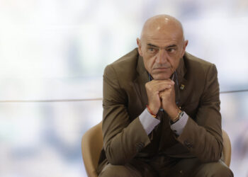Me fastidia que hagan negocio con el Puebla: El Chelís
