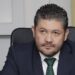 Juan Enrique Rivera Reyes, nuevo titular de la Comisión Estatal de Búsqueda