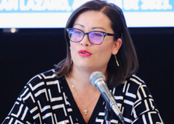 Julieta Vences pide a SEP programa obligatorio en primeros auxilios