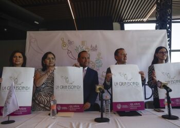 300 empresas de Puebla participarán en ‘La Gran Escapada’