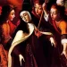 “Coloquio Amoroso” de Santa Teresa de Ávila