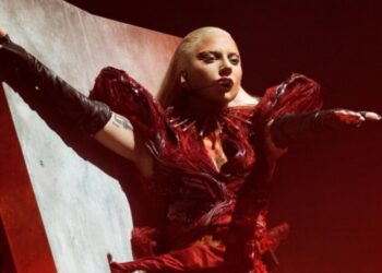 Lady Gaga hechiza a México con ‘Mayhem’