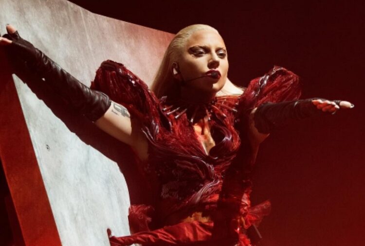 Lady Gaga hechiza a México con ‘Mayhem’