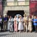 Cholula celebra el legado de Enrique Benítez en la Noche de Museos