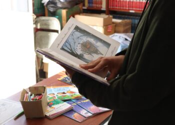 IMACP celebrará Día Internacional del Libro con encuentro de escritores poblanos