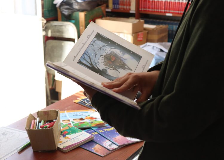 IMACP celebrará Día Internacional del Libro con encuentro de escritores poblanos