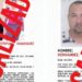 Localizan cuerpos de activista Sandra Domínguez y su esposo Alexander Hernández